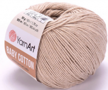 Baby Cotton Yarnart-403